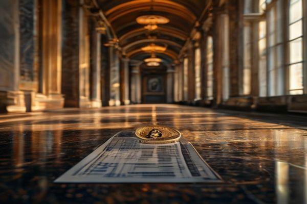 New Hampshire Issues First Moody's-Rated Bitcoin-Backed Bond