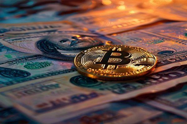 Bitcoin Faces Imminent 40% Price Swing Ahead Of US Inflation Data