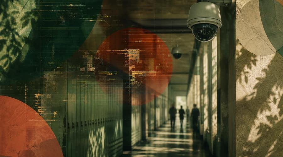School shooting survivor sues AI gun detection firm after system failed to spot weapon