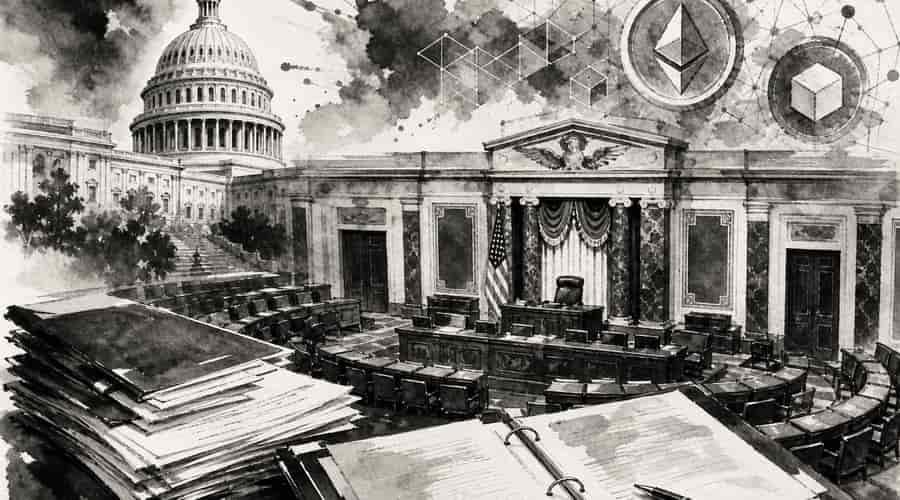 Alliance to End Human Trafficking Urges Lawmakers To Revisit Clarity Act Section 604