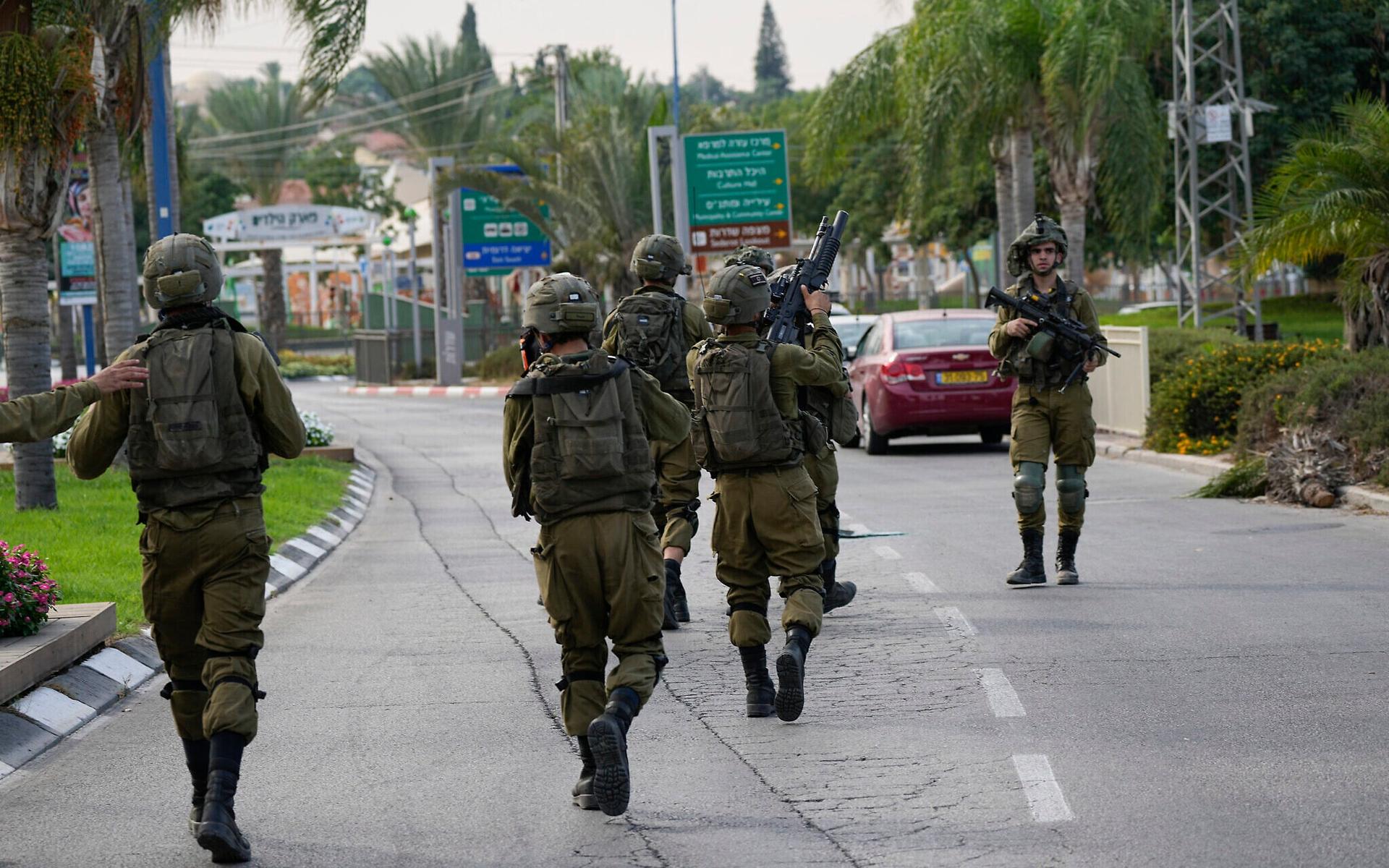 Image from The Times of Israel
