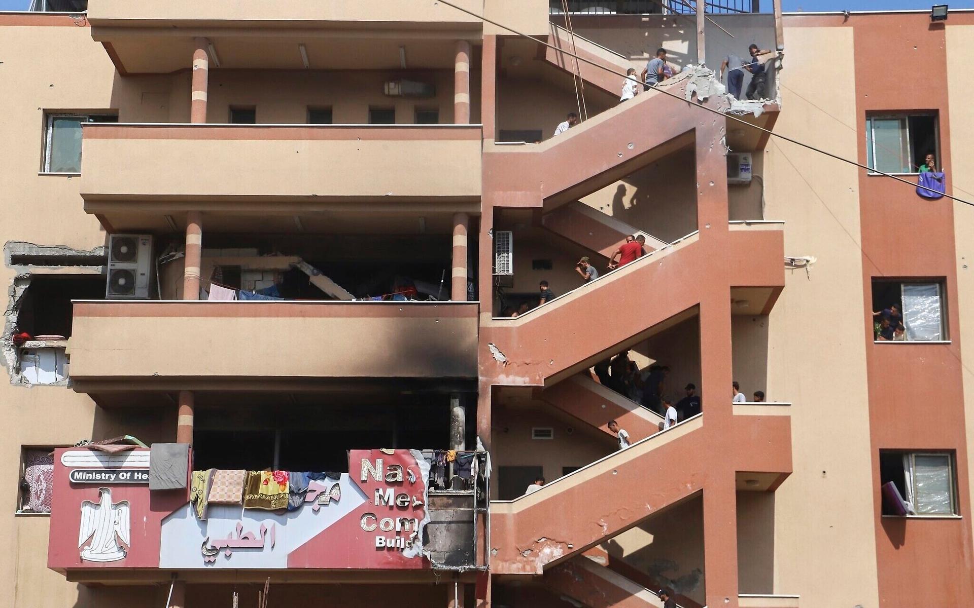 Israeli Attacks Continue As Gaza Marks One Year Of Ceasefire