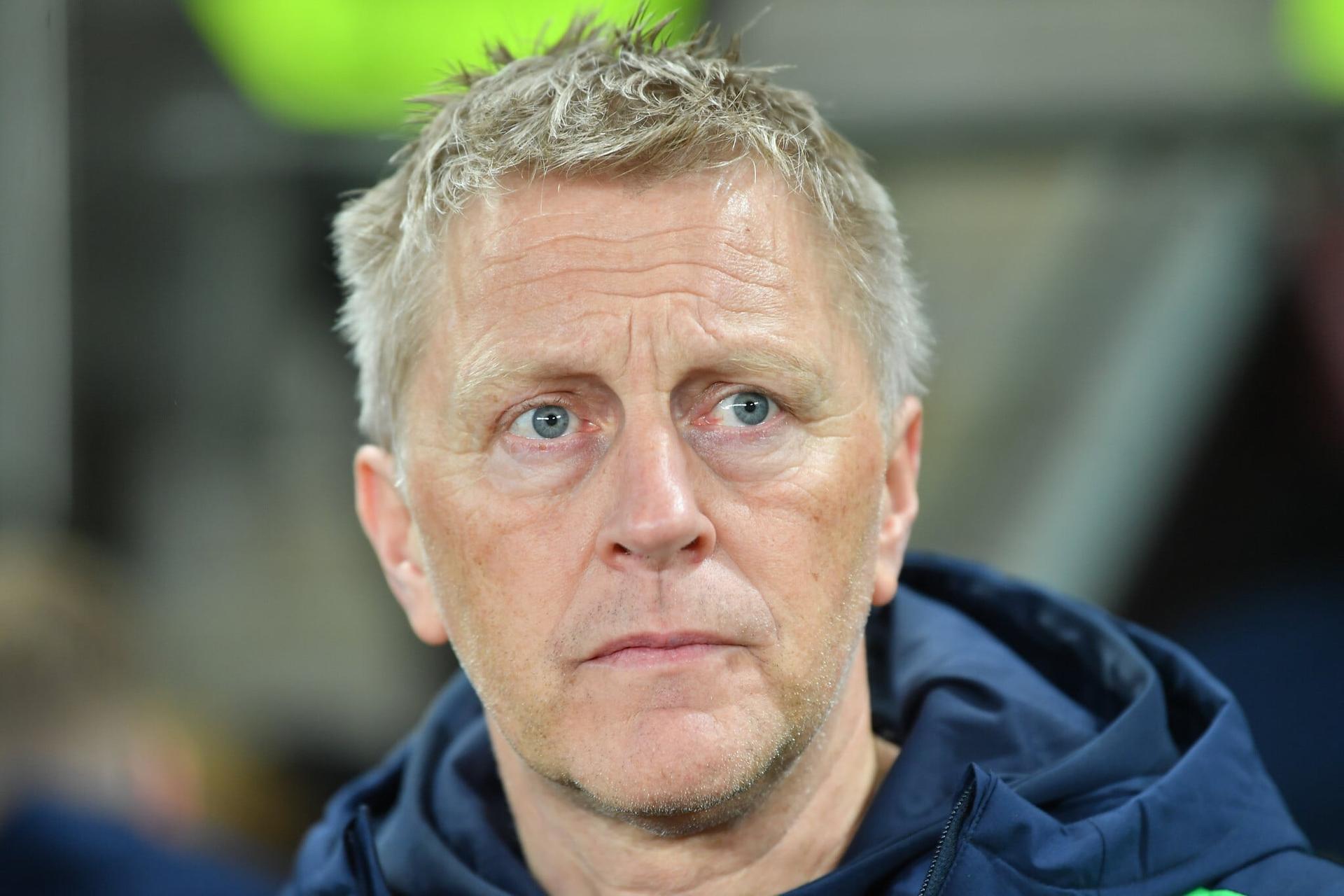 Israel Football Association Slams Heimir Hallgrímsson Over “Playing Against Genocide” Comments