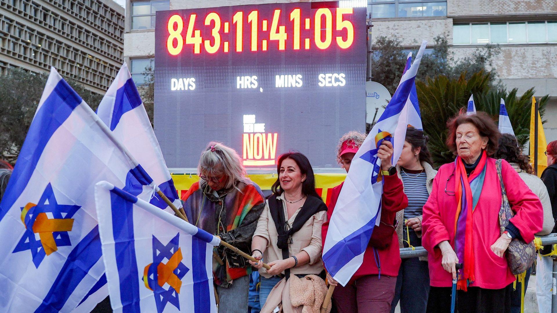 Israeli Government Says It Fulfilled Its Mission After Ran Gvili Returned From Gaza