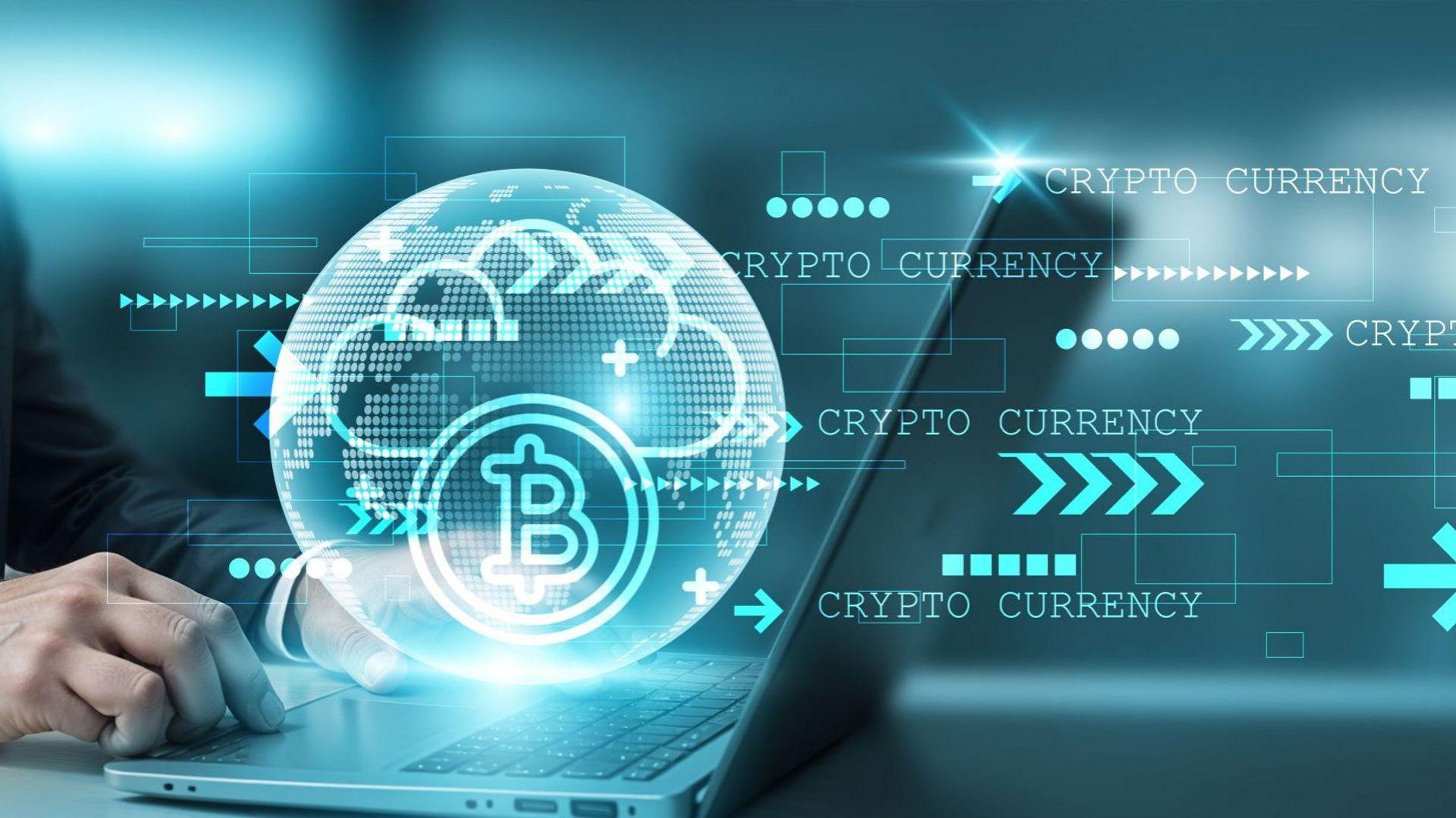 KBC Bank Launches Regulated Crypto Trading Through Bolero, Offering Bitcoin And Ether In Belgium