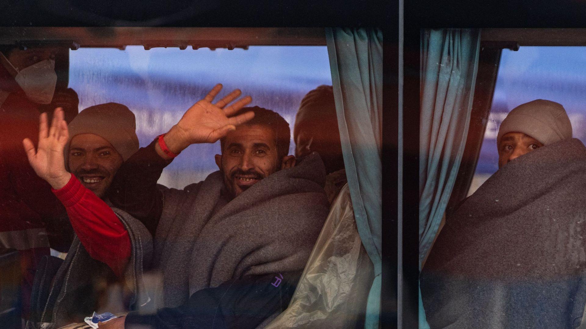 Eurobarometer Shows 68% Of Europeans Overestimate Migrant Share, Fueling Border Closure Calls