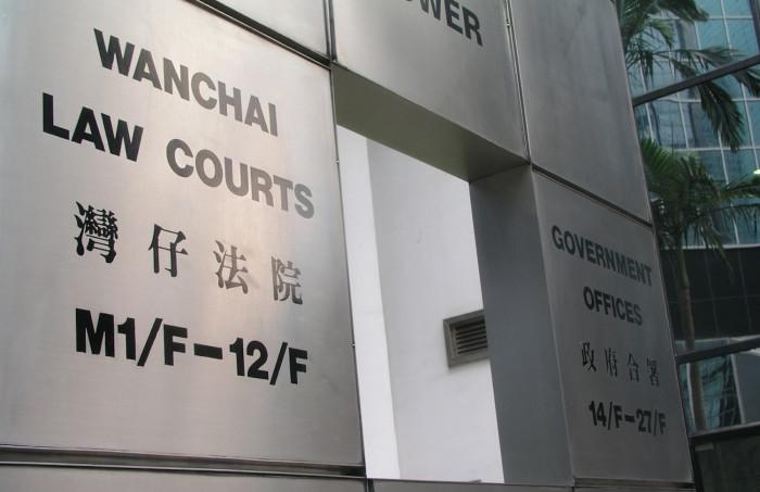 Isabel Rose Jailed in Hong Kong for Blackmail After False Rape Allegation