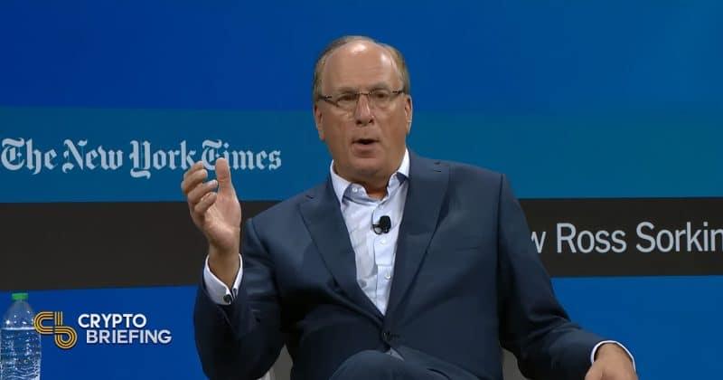 Image from Crypto Briefing