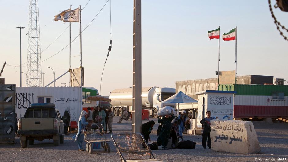 Image from DW