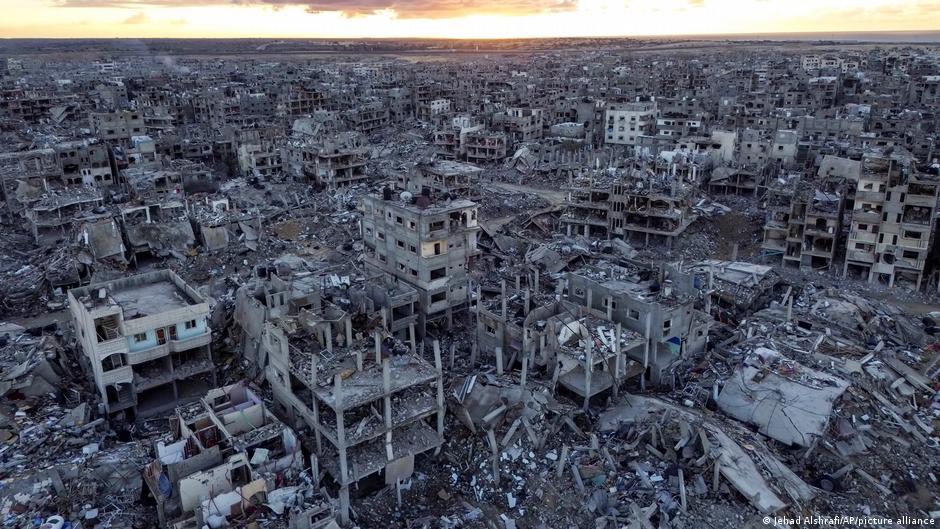 Image from DW