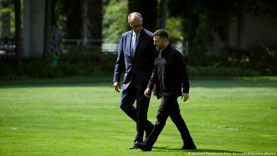 Image from DW