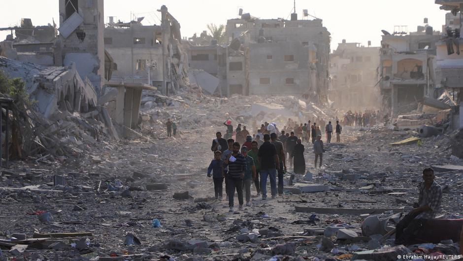 Image from DW