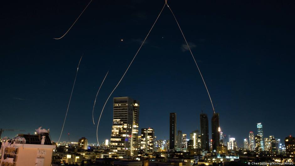 Image from DW