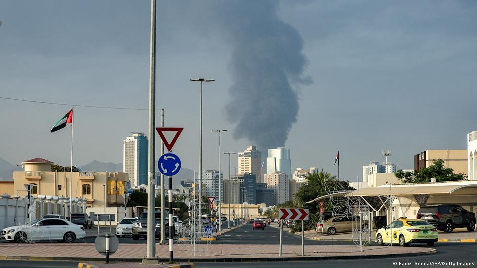 Image from DW