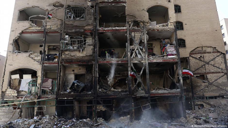 Image from DW