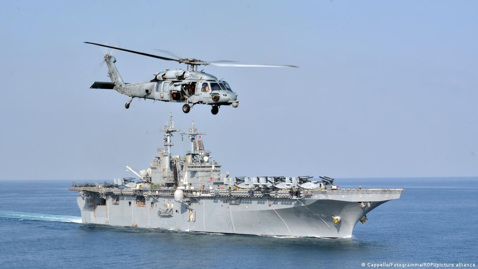 Image from DW