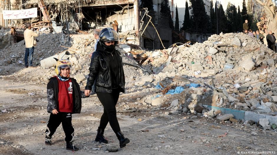 IEA Chief Fatih Birol Says Global Economy Faces Major Threat From Hormuz Crisis