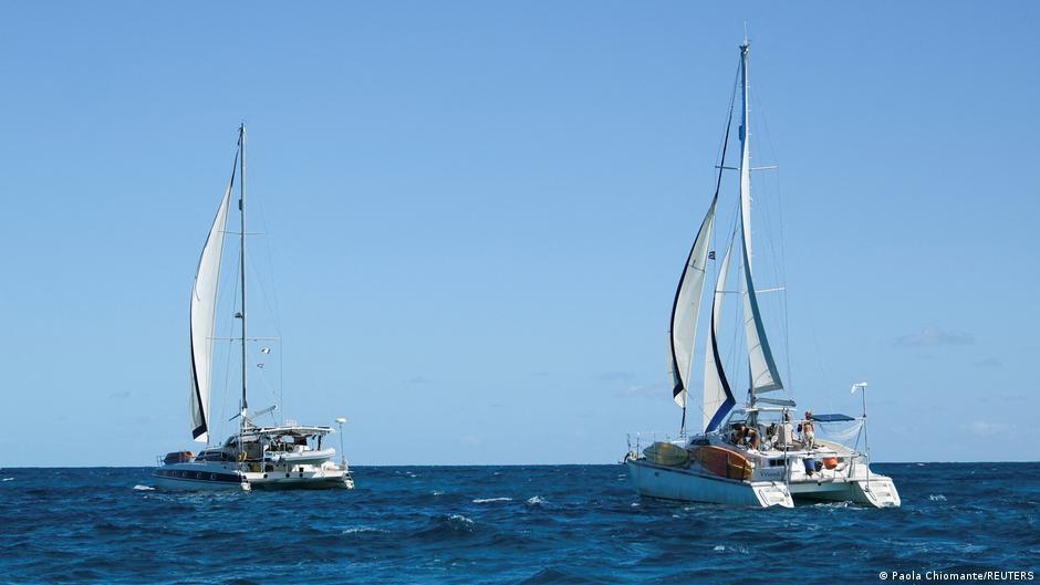 Cuba Begins Restoring Power After Nationwide Grid Collapse