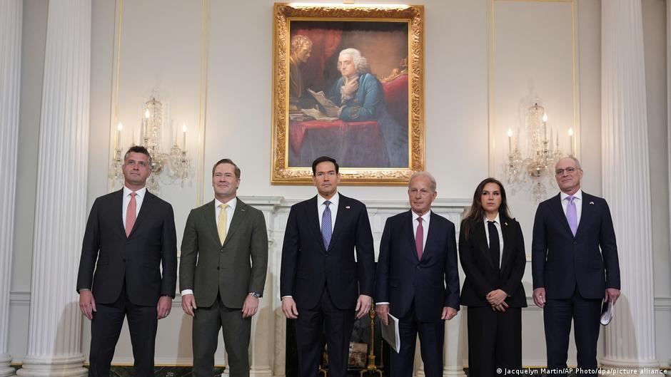 Image from DW