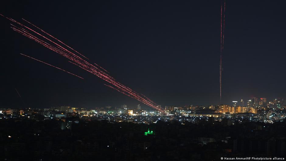 Image from DW