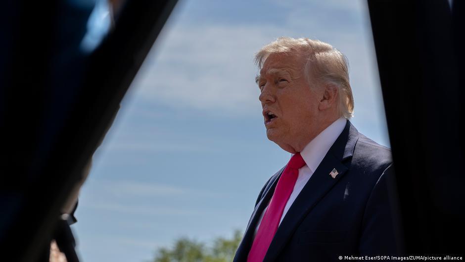 Image from DW
