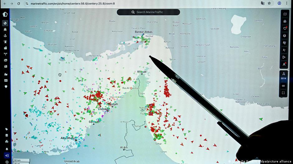 Image from DW