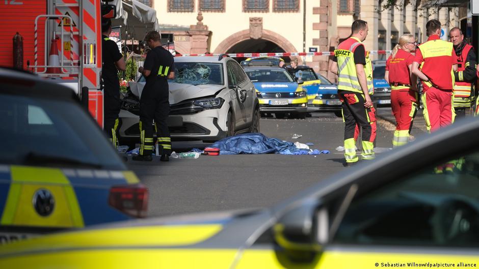 Image from DW