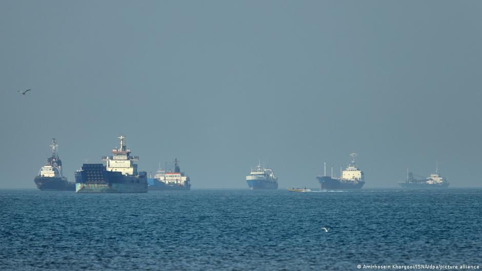 Image from DW
