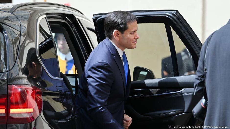 Image from DW