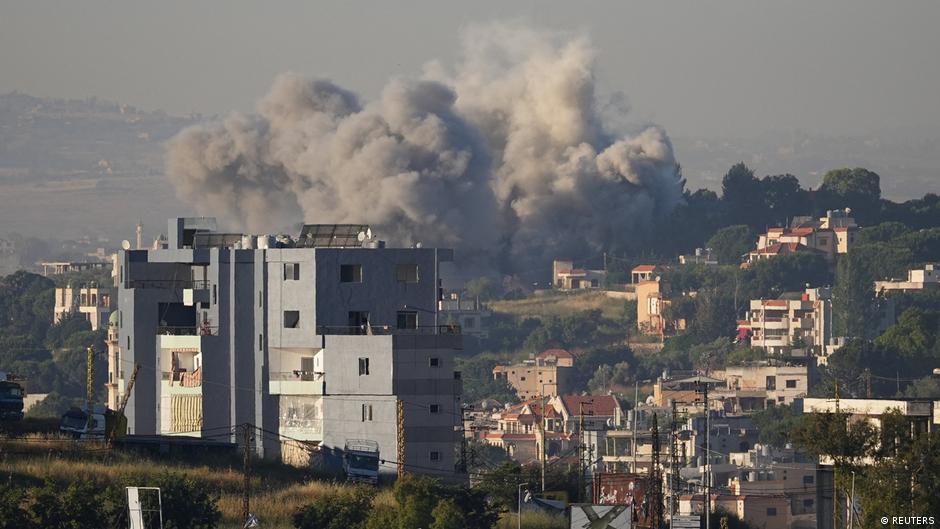 Image from DW