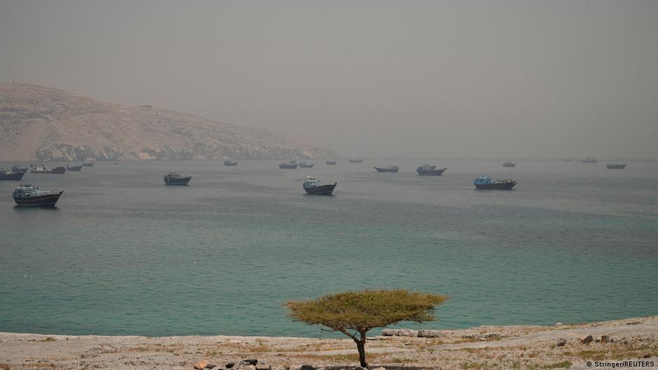 Image from DW