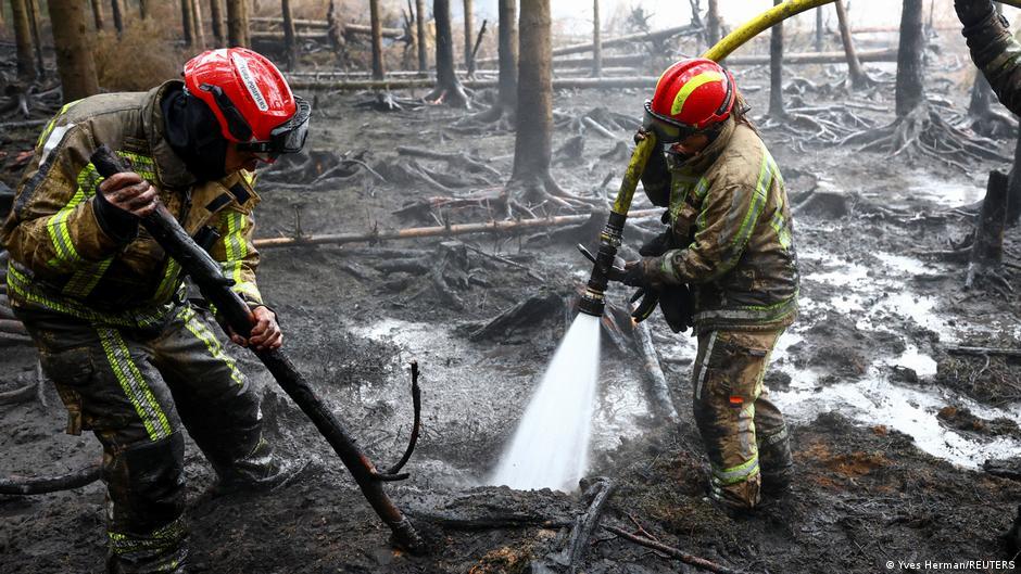How safeguarding land protects our future