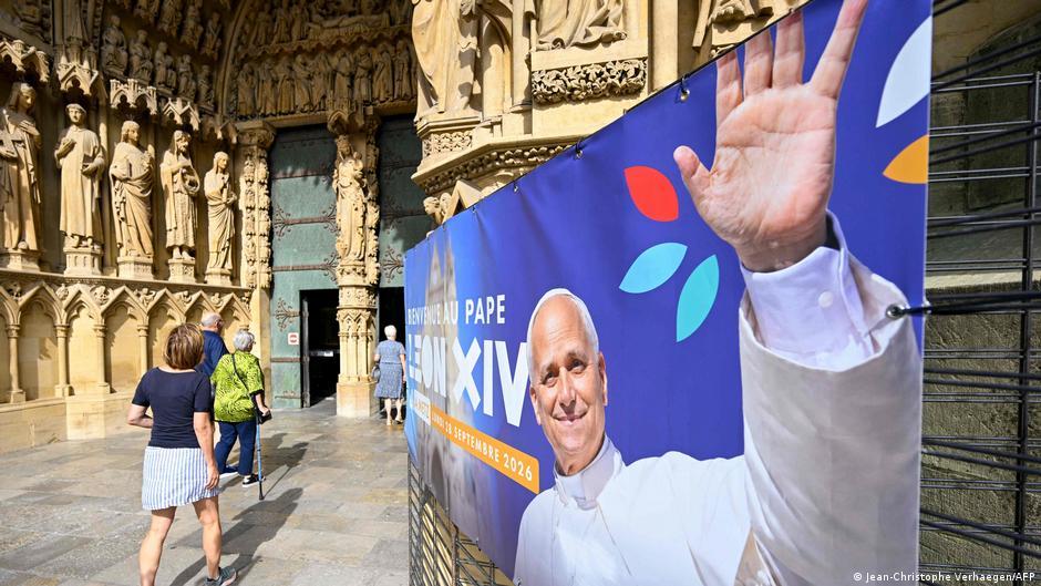 Image from DW