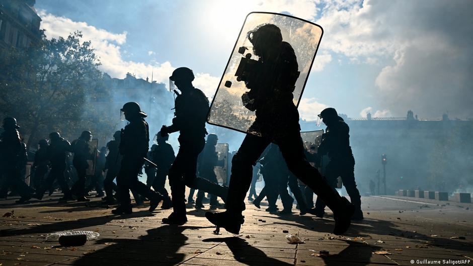Image from DW