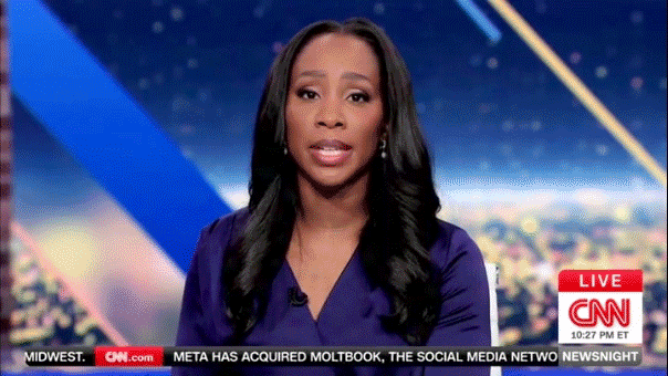 Abby Phillip Apologizes After Falsely Claiming NYC Bombers Targeted Mayor Zohran Mamdani