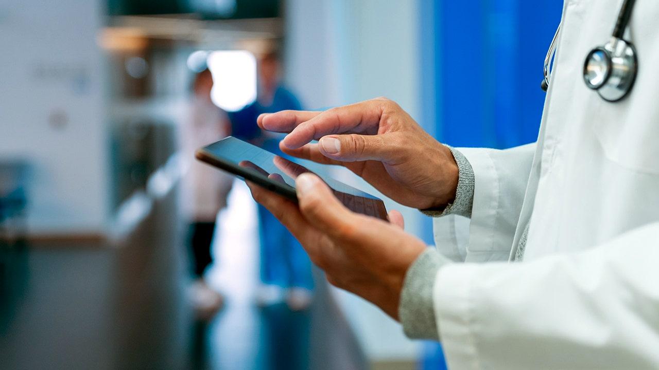 Hackers Steal Medical And Personal Data Of More Than 3.4 Million From TriZetto