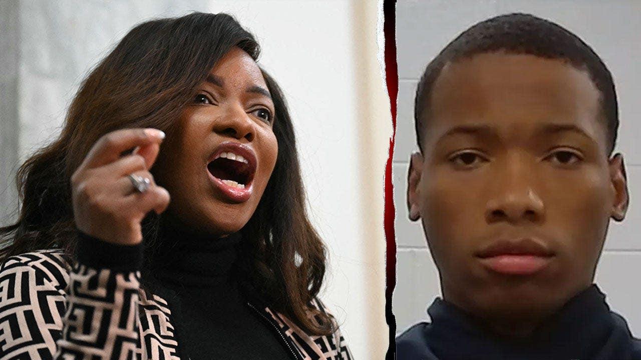 Jasmine Crockett Questions Karmelo Anthony Murder Verdict After Austin Metcalf Stabbing