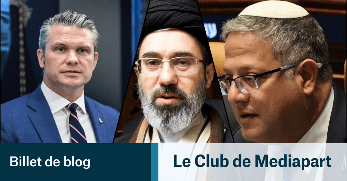 Image from Le Club de Mediapart