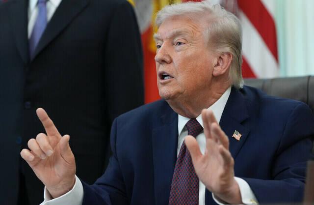 Trump Administration’s Iran Policy Pushes U.S. Gas Prices to Wartime High of $4.39 Per Gallon