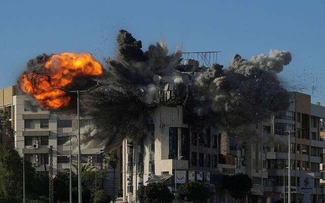 Mediators Propose 10-Day U.S.-Iran Ceasefire to Halt Attacks and Revive Nuclear Talks