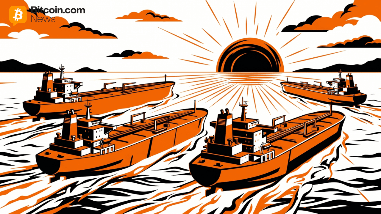 Image from Bitcoin News