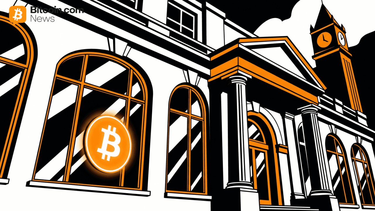 Image from Bitcoin News