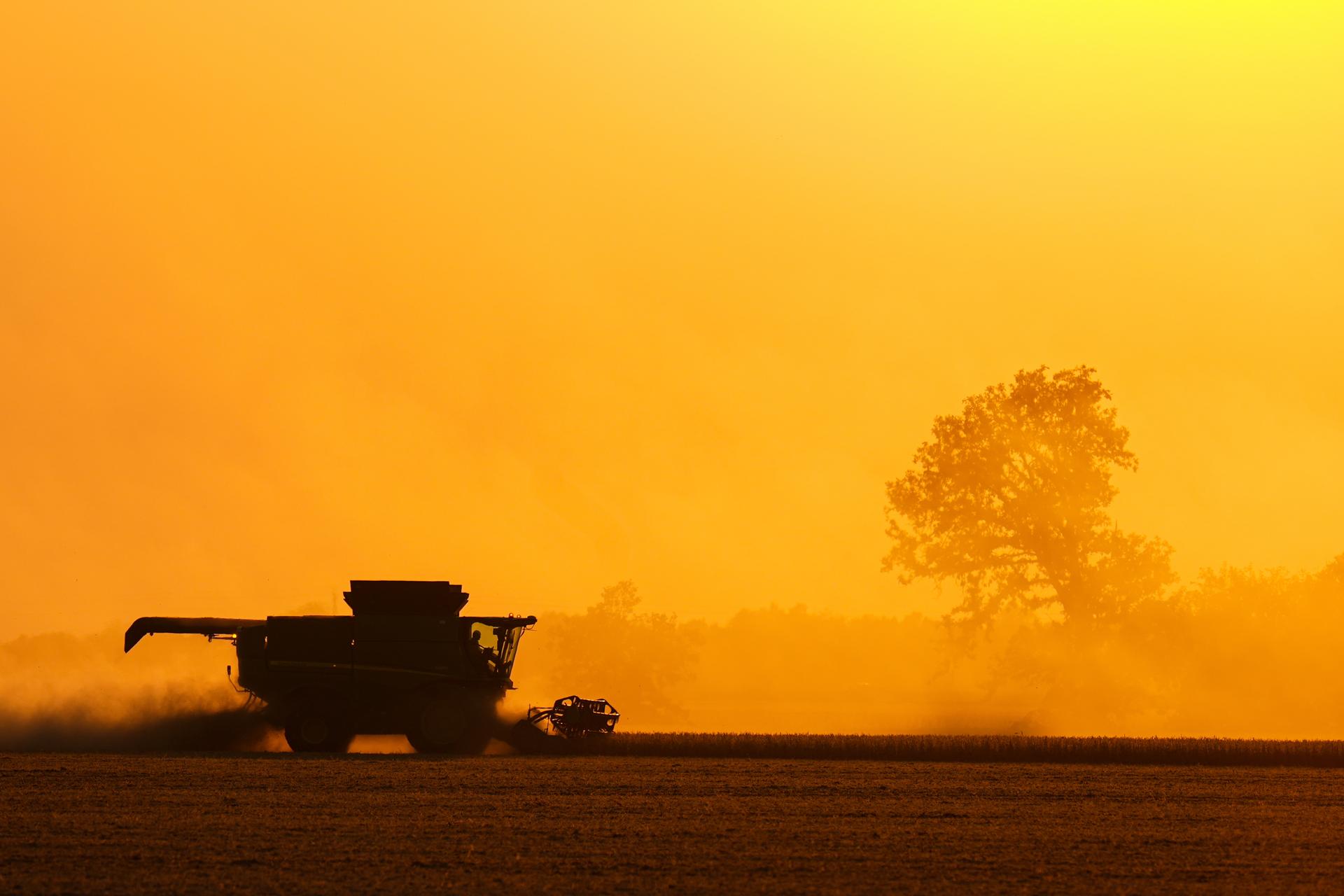 Trump Administration Plans $15 Billion Bailout to Rescue Farmers from China Trade Embargo