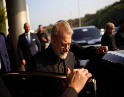Vladimir Putin Calls Killing Ali Larijani A Major Mistake At Valdai Meeting