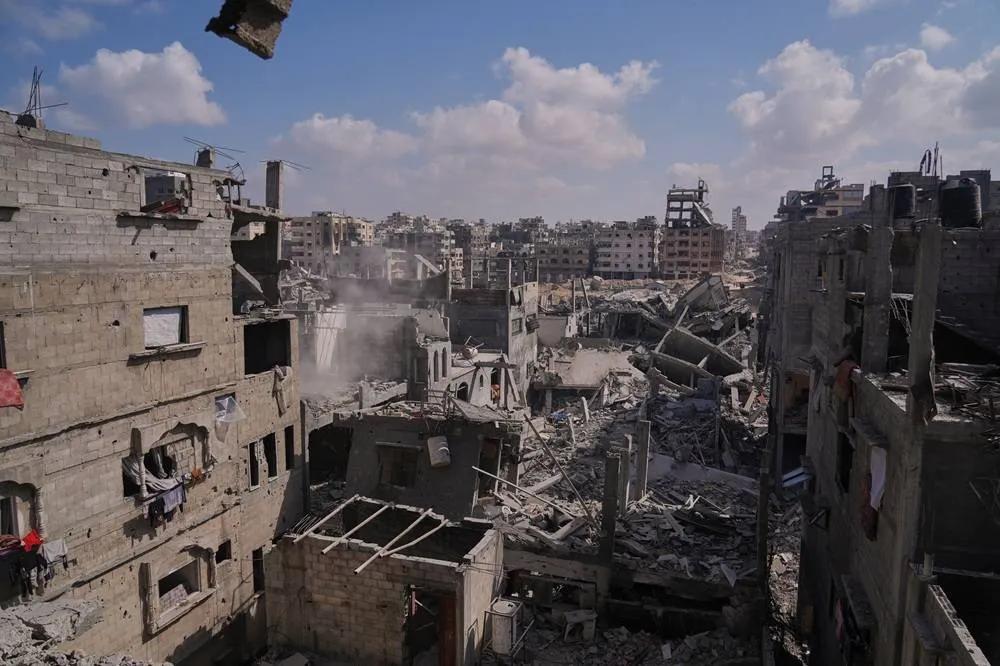 Image from Asharq Al-awsat - English