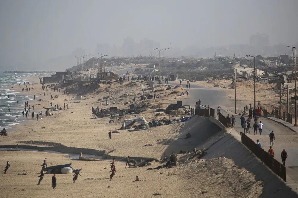Image from Asharq Al-awsat - English