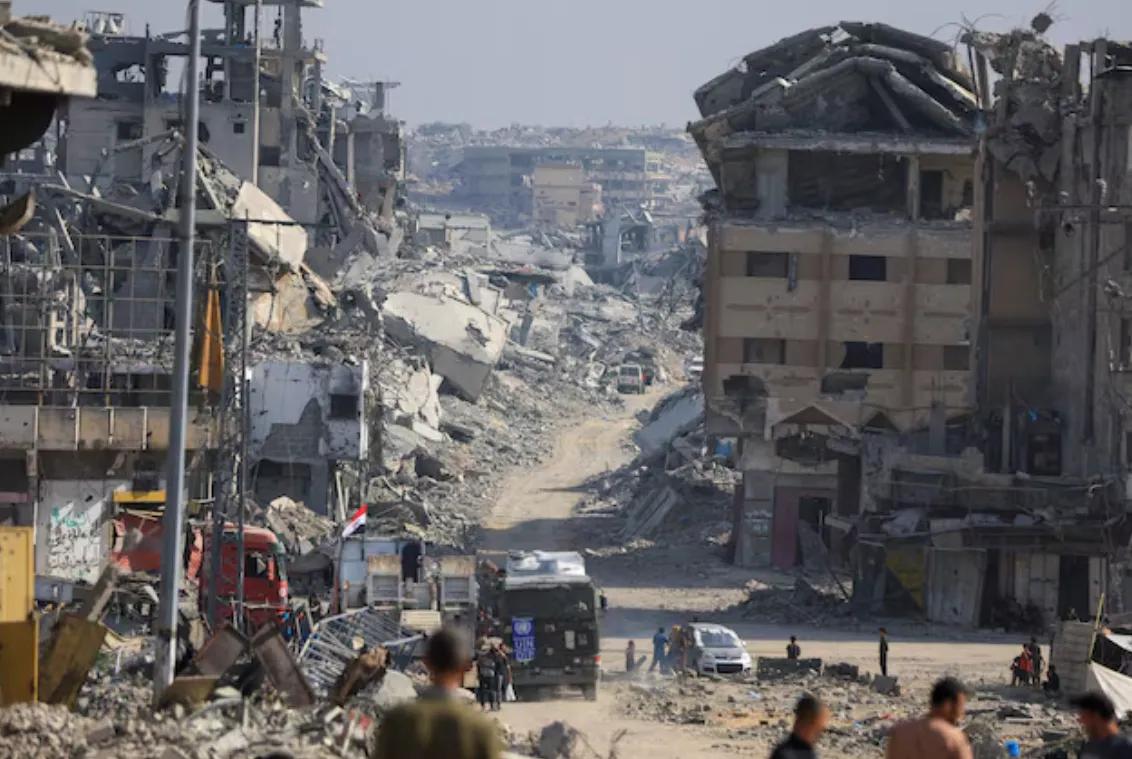 Image from Asharq Al-awsat - English