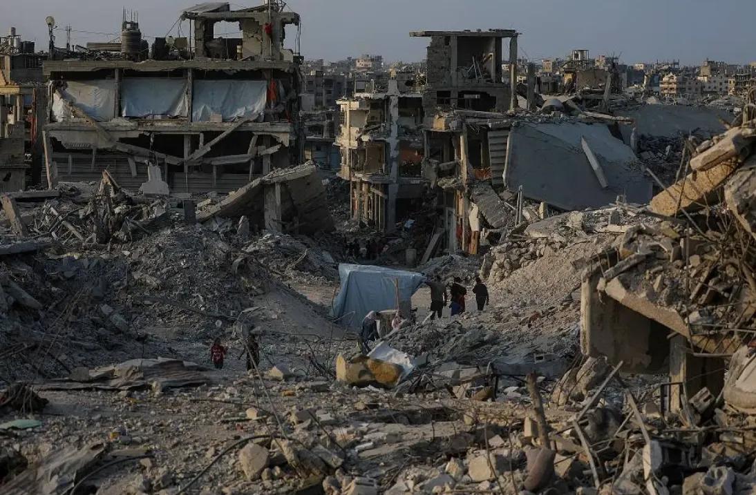Image from Asharq Al-awsat - English