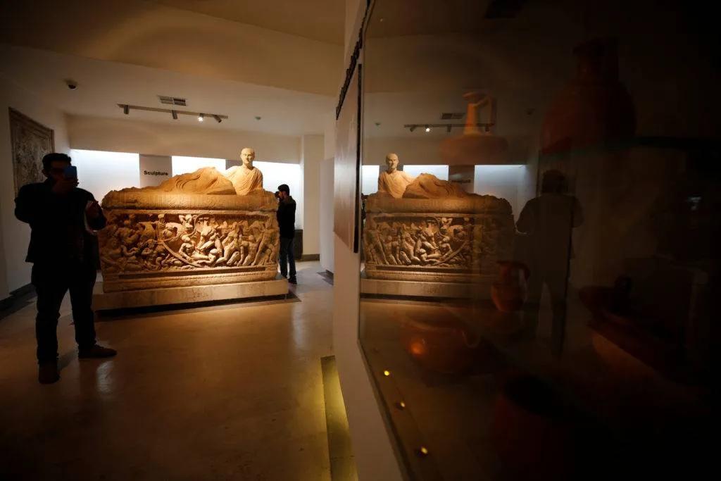 Image from Asharq Al-awsat - English
