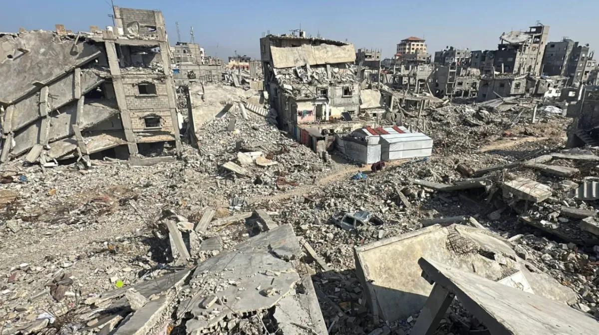 Image from Asharq Al-awsat - English